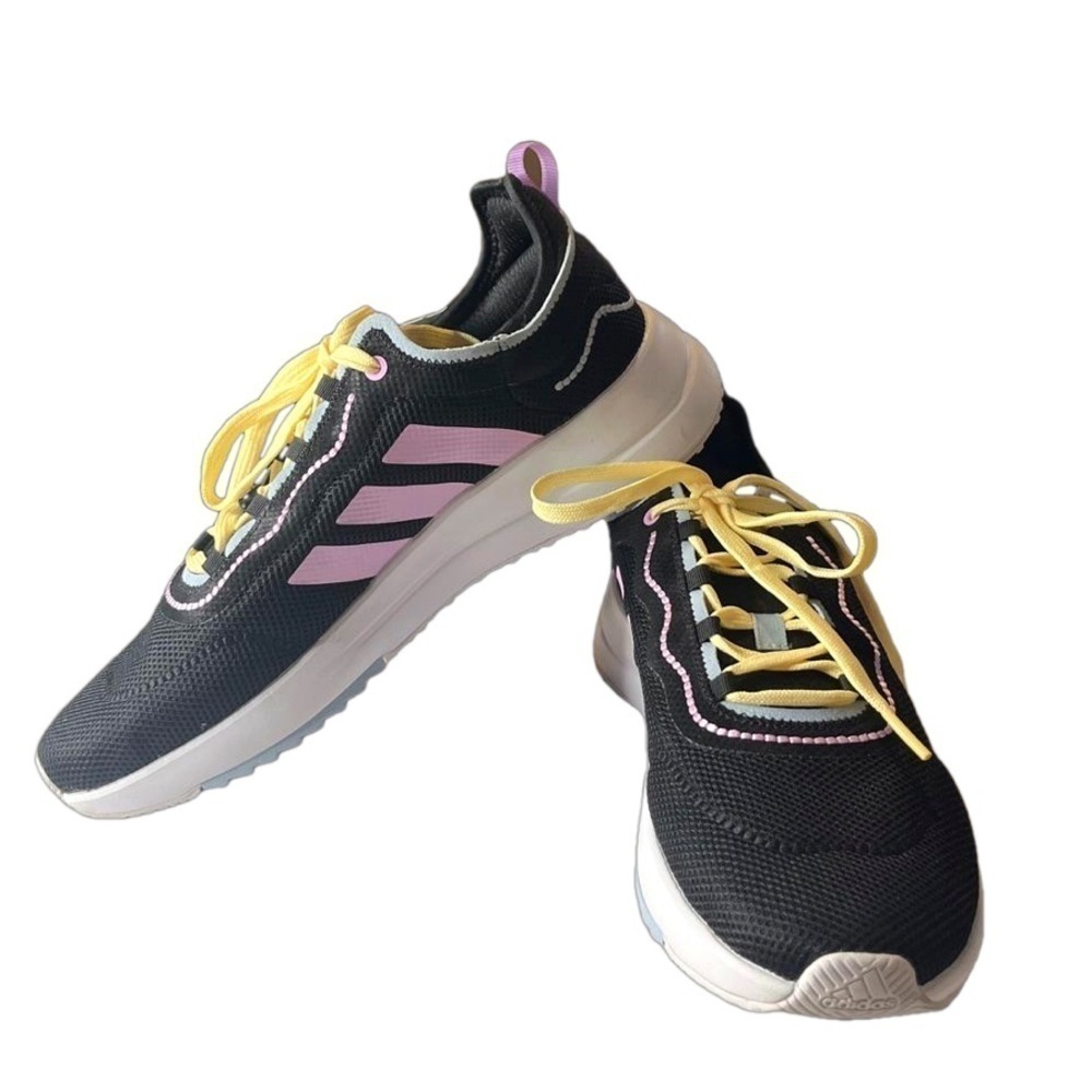 Adidas Women’s Fukasa Run Running Shoes, Size 10